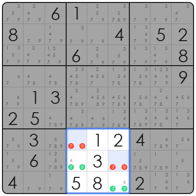 directions on how to play sudoku